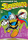 Almanaque do Superpato  n° 4 - Abril