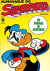 Almanaque do Superpato  n° 5 - Abril