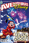 Aventuras Disney  n° 29 - Abril