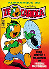 Almanaque do Zé Carioca  n° 1 - Abril