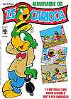 Almanaque do Zé Carioca  n° 2 - Abril