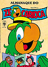 Almanaque do Zé Carioca  n° 3 - Abril