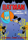 Batman  n° 3 - Abril