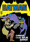 Batman  n° 4 - Abril