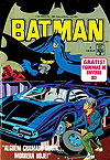 Batman  n° 9 - Abril