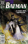 Batman  n° 26 - Abril