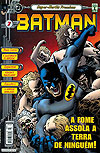 Batman  n° 7 - Abril