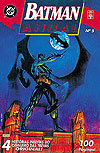 Batman Anual  n° 5 - Abril