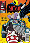 Batman - O Desenho da TV  n° 13 - Abril