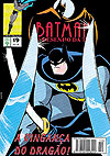 Batman - O Desenho da TV  n° 19 - Abril