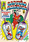 Capitão América  n° 23 - Abril