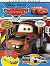 Carros  n° 16 - Abril