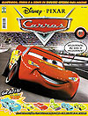 Carros  n° 1 - Abril