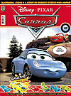 Carros  n° 2 - Abril