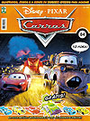 Carros  n° 4 - Abril