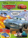 Carros  n° 8 - Abril