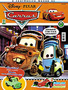 Carros  n° 9 - Abril