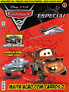 Carros Especial  n° 4 - Abril