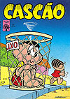 Cascão  n° 24 - Abril