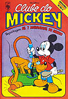 Clube do Mickey  n° 13 - Abril