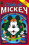 Clube do Mickey  n° 4 - Abril