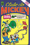 Clube do Mickey  n° 8 - Abril