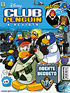 Club Penguin - A Revista  n° 3 - Abril