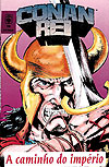 Conan Rei  n° 18 - Abril