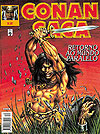 Conan Saga  n° 12 - Abril