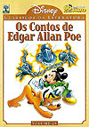 Clássicos da Literatura Disney  n° 25 - Abril