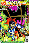 DC Versus Marvel - Série Dois  n° 3 - Abril