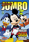 Disney Jumbo  n° 5 - Abril