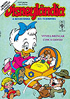 Disneylândia  n° 19 - Abril