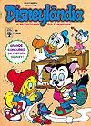 Disneylândia  n° 20 - Abril