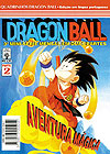 Dragon Ball - Aventura Mágica  n° 2 - Abril