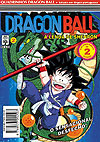 Dragon Ball - A Lenda de Shenron  n° 2 - Abril