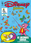 Disney Juniors  n° 11 - Abril