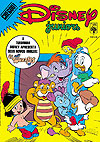 Disney Juniors  n° 1 - Abril