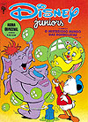 Disney Juniors  n° 8 - Abril