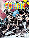 Espada Selvagem de Conan em Cores,  A  n° 1 - Abril