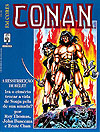 Espada Selvagem de Conan em Cores,  A  n° 6 - Abril