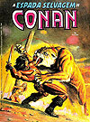 Espada Selvagem de Conan, A  n° 15 - Abril
