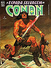 Espada Selvagem de Conan, A  n° 27 - Abril