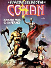 Espada Selvagem de Conan, A  n° 7 - Abril