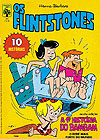 Flintstones, Os  n° 25 - Abril