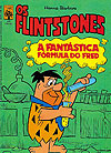 Flintstones, Os  n° 29 - Abril
