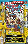 Festival Looney Tunes  n° 12 - Abril