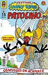 Festival Looney Tunes  n° 15 - Abril