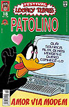 Festival Looney Tunes  n° 18 - Abril