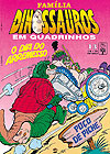 Família Dinossauros  n° 13 - Abril